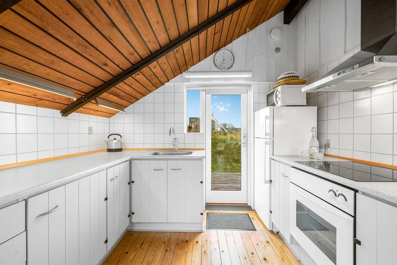 Foto von Ferienhaus JL07 in Vrist - Vejlby Klit - Westjütland