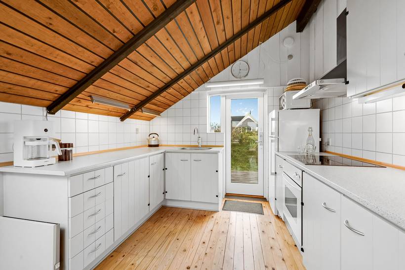Foto von Ferienhaus JL07 in Vrist - Vejlby Klit - Westjütland