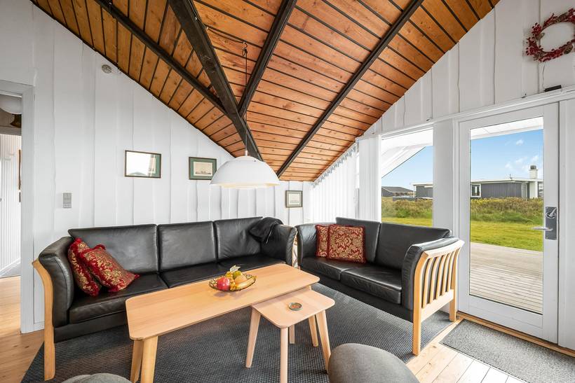 Foto von Ferienhaus JL07 in Vrist - Vejlby Klit - Westjütland
