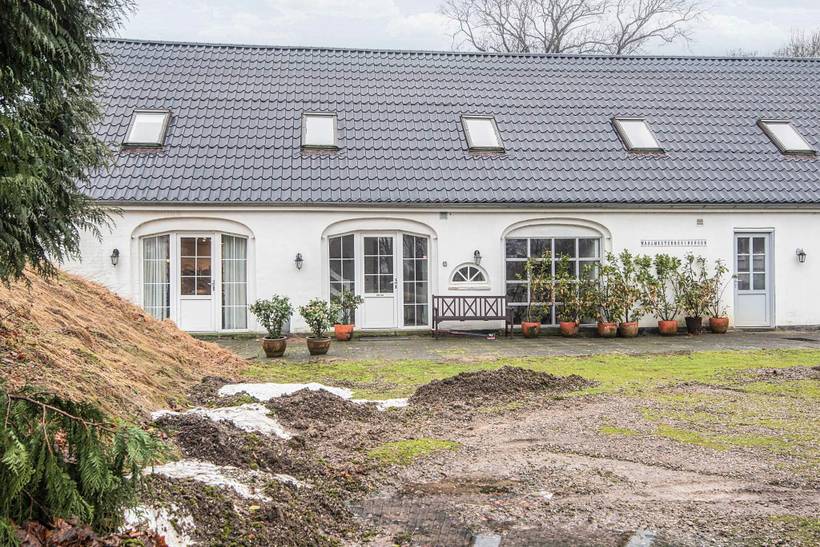 Foto von Ferienhaus JL12 in Aalborg - Nordjütland