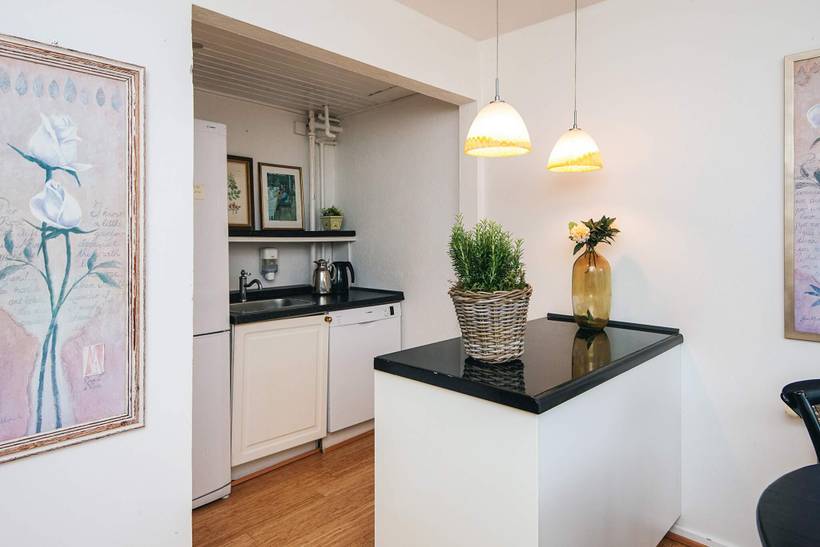 Foto von Ferienhaus JL12 in Aalborg - Nordjütland