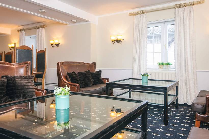 Foto von Ferienhaus JL12 in Aalborg - Nordjütland