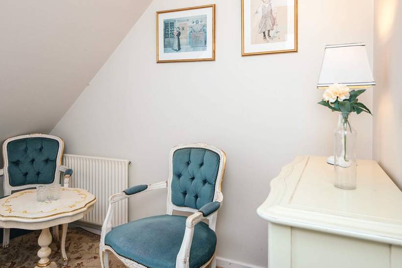 Foto von Ferienhaus JL12 in Aalborg - Nordjütland