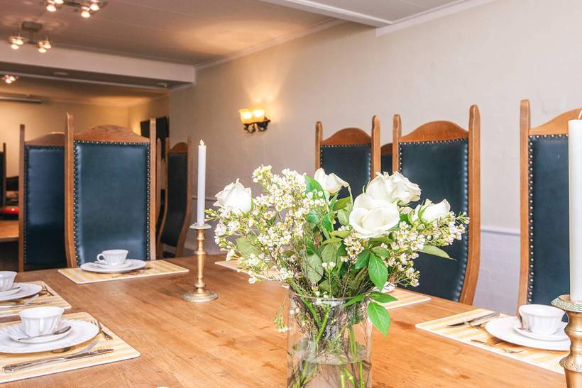 Foto von Ferienhaus JL12 in Aalborg - Nordjütland