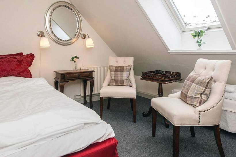 Foto von Ferienhaus JL12 in Aalborg - Nordjütland