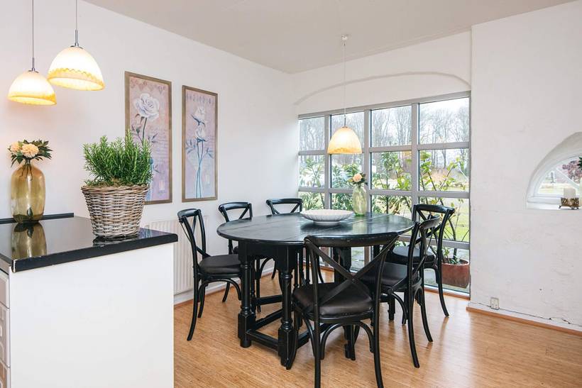 Foto von Ferienhaus JL12 in Aalborg - Nordjütland