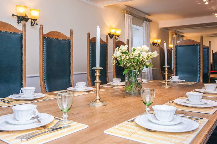 Foto von Ferienhaus JL12 in Aalborg - Nordjütland
