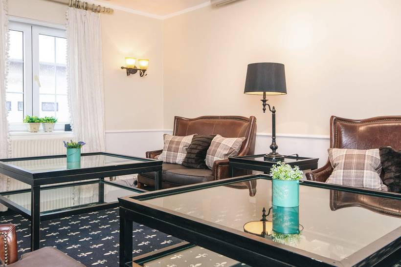 Foto von Ferienhaus JL12 in Aalborg - Nordjütland