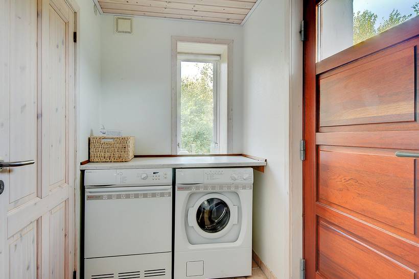 Foto von Ferienhaus JL16 in Tornby - Nordjütland