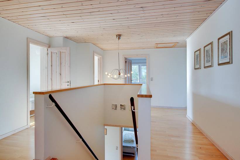 Foto von Ferienhaus JL16 in Tornby - Nordjütland