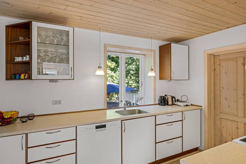 Foto von Ferienhaus JL16 in Tornby - Nordjütland