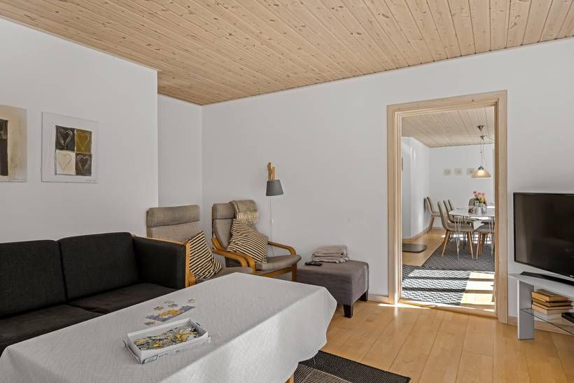 Foto von Ferienhaus JL16 in Tornby - Nordjütland