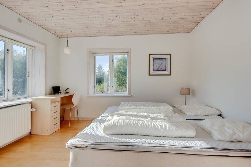 Foto von Ferienhaus JL16 in Tornby - Nordjütland