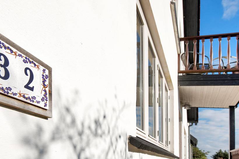 Foto von Ferienhaus JL16 in Tornby - Nordjütland