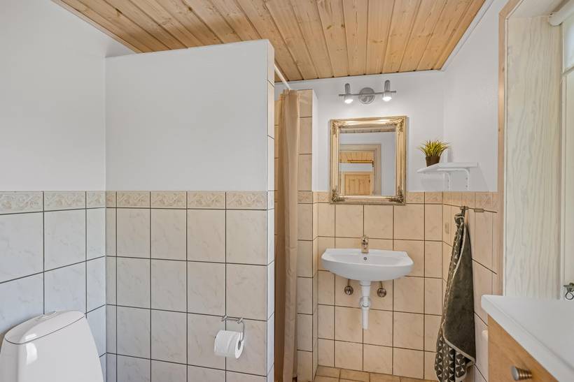 Foto von Ferienhaus JL16 in Tornby - Nordjütland