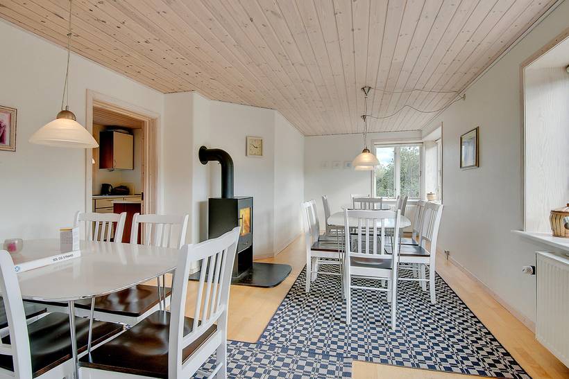 Foto von Ferienhaus JL16 in Tornby - Nordjütland