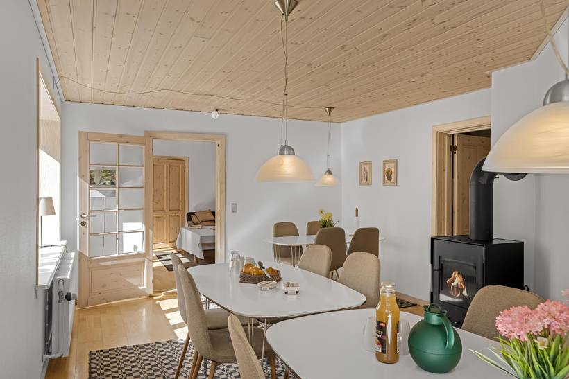 Foto von Ferienhaus JL16 in Tornby - Nordjütland