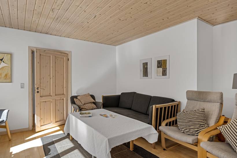 Foto von Ferienhaus JL16 in Tornby - Nordjütland
