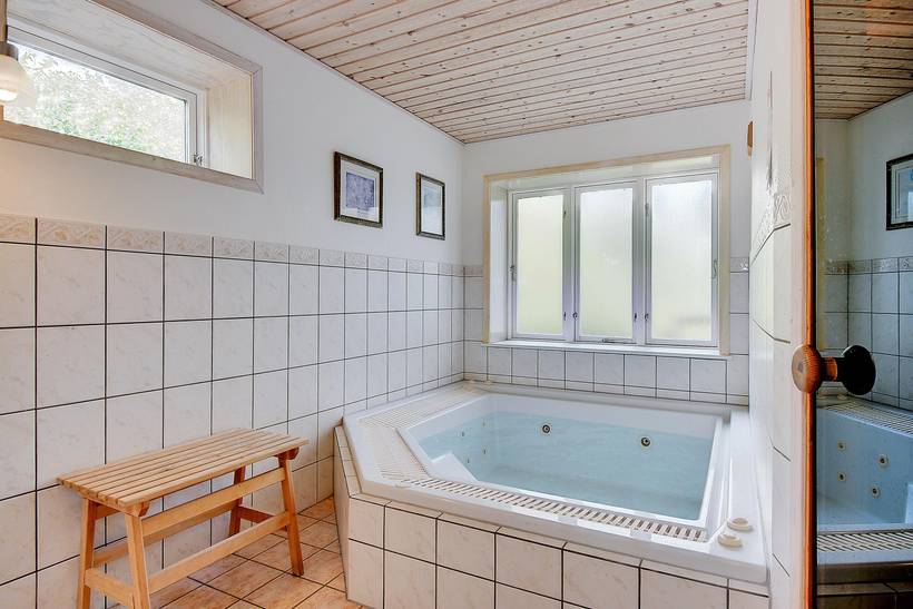 Foto von Ferienhaus JL16 in Tornby - Nordjütland