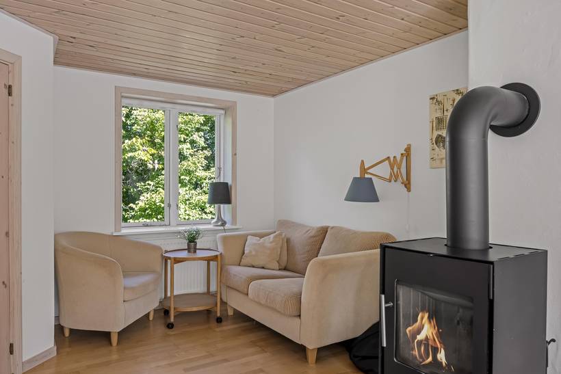 Foto von Ferienhaus JL16 in Tornby - Nordjütland
