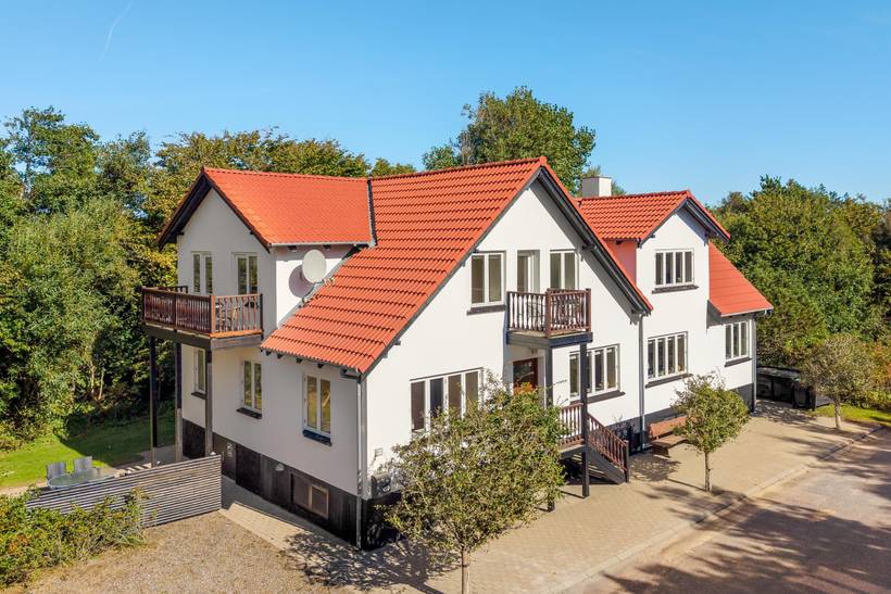 Foto von Ferienhaus JL16 in Tornby - Nordjütland