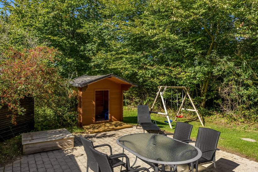 Foto von Ferienhaus JL16 in Tornby - Nordjütland