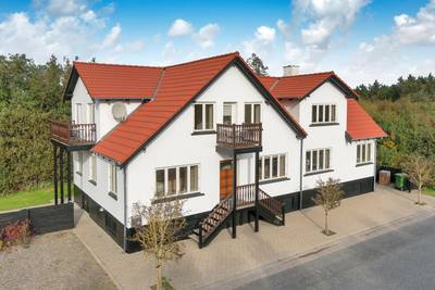 Vorschaubild von Ferienhaus JL16 in Tornby - Nordjütland