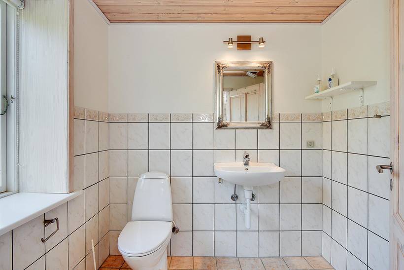 Foto von Ferienhaus JL16 in Tornby - Nordjütland