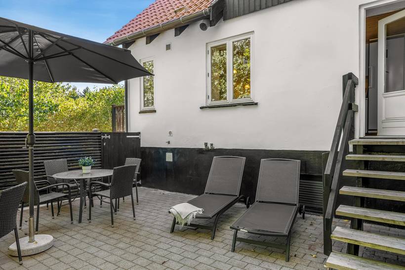Foto von Ferienhaus JL16 in Tornby - Nordjütland