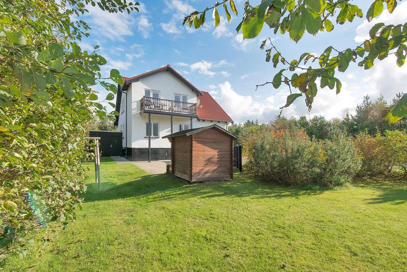 Foto von Ferienhaus JL16 in Tornby - Nordjütland