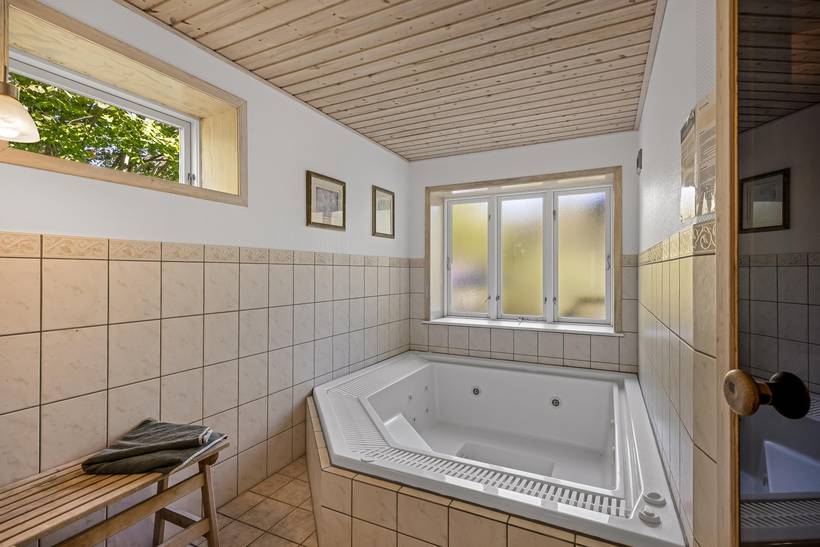 Foto von Ferienhaus JL16 in Tornby - Nordjütland