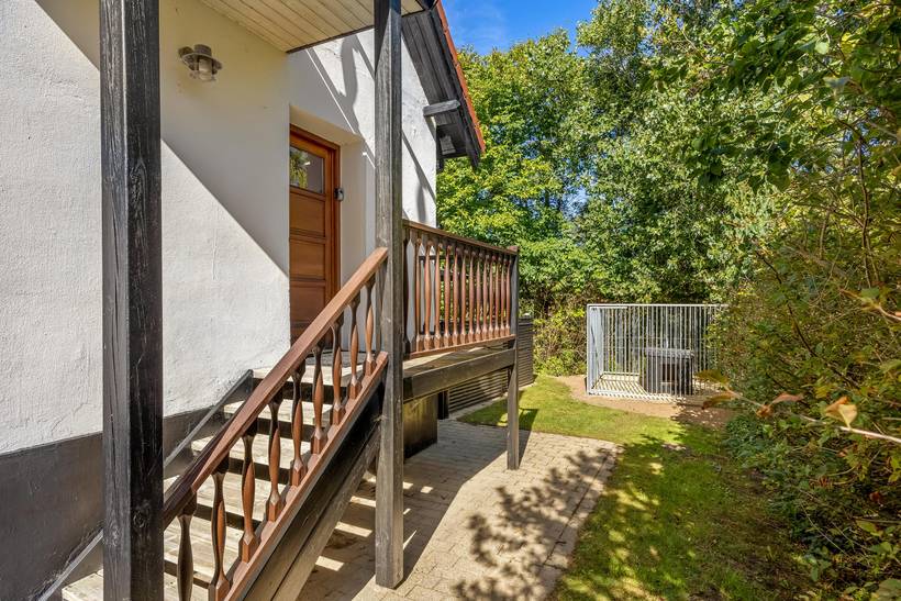 Foto von Ferienhaus JL16 in Tornby - Nordjütland