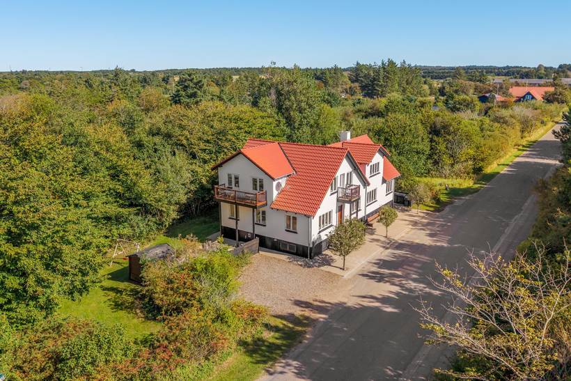 Foto von Ferienhaus JL16 in Tornby - Nordjütland