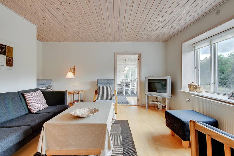Foto von Ferienhaus JL16 in Tornby - Nordjütland