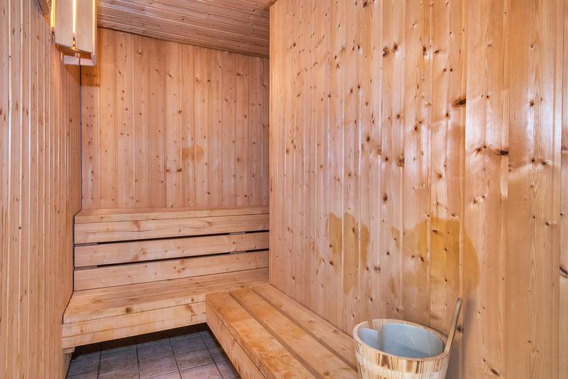 Foto von Ferienhaus JL16 in Tornby - Nordjütland