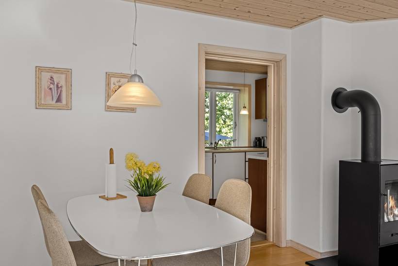 Foto von Ferienhaus JL16 in Tornby - Nordjütland