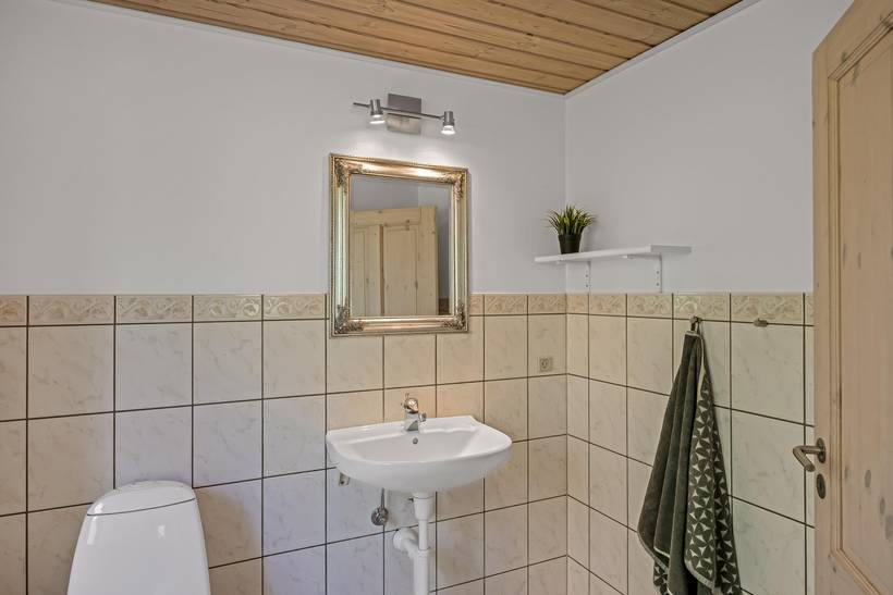 Foto von Ferienhaus JL16 in Tornby - Nordjütland