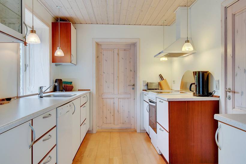 Foto von Ferienhaus JL16 in Tornby - Nordjütland
