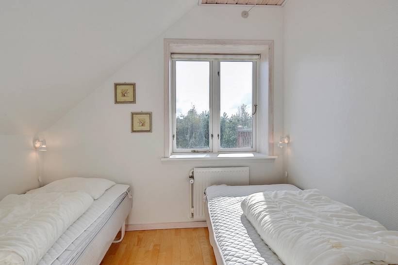 Foto von Ferienhaus JL16 in Tornby - Nordjütland