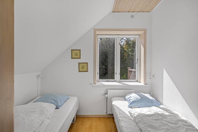 Foto von Ferienhaus JL16 in Tornby - Nordjütland