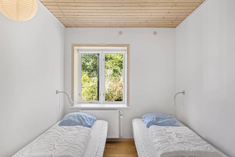Foto von Ferienhaus JL16 in Tornby - Nordjütland