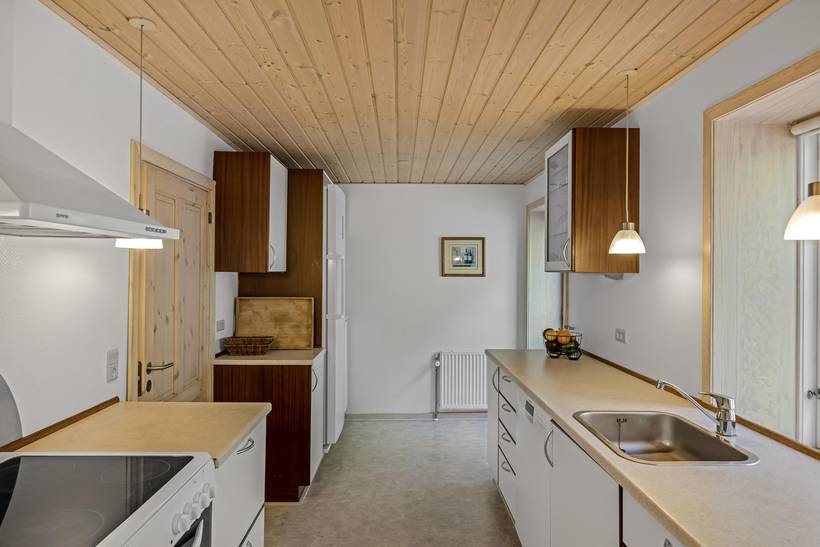 Foto von Ferienhaus JL16 in Tornby - Nordjütland