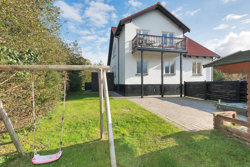 Foto von Ferienhaus JL16 in Tornby - Nordjütland