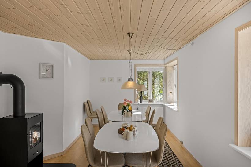 Foto von Ferienhaus JL16 in Tornby - Nordjütland