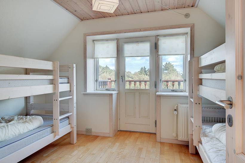 Foto von Ferienhaus JL16 in Tornby - Nordjütland
