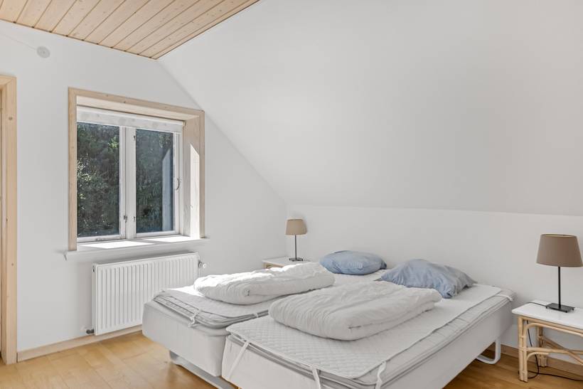 Foto von Ferienhaus JL16 in Tornby - Nordjütland