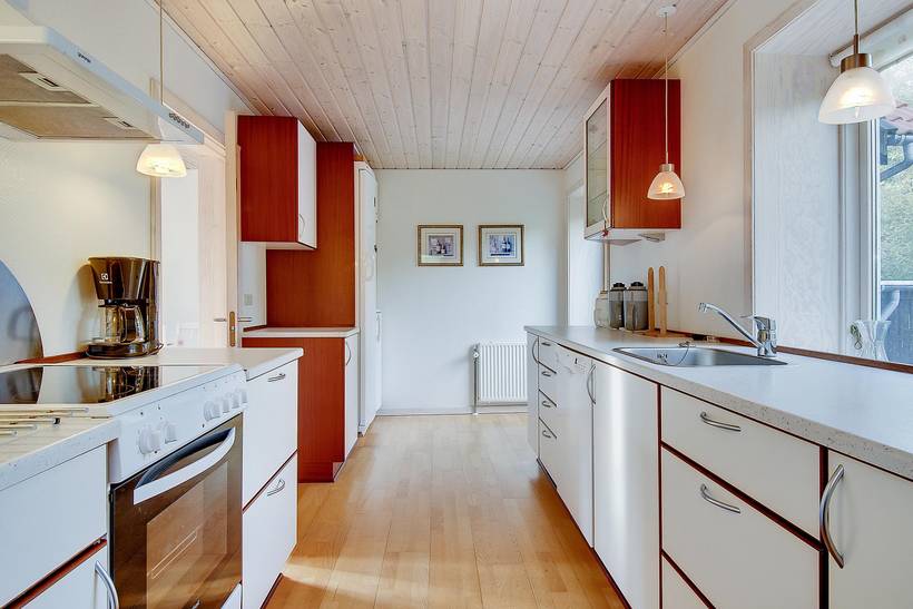 Foto von Ferienhaus JL16 in Tornby - Nordjütland