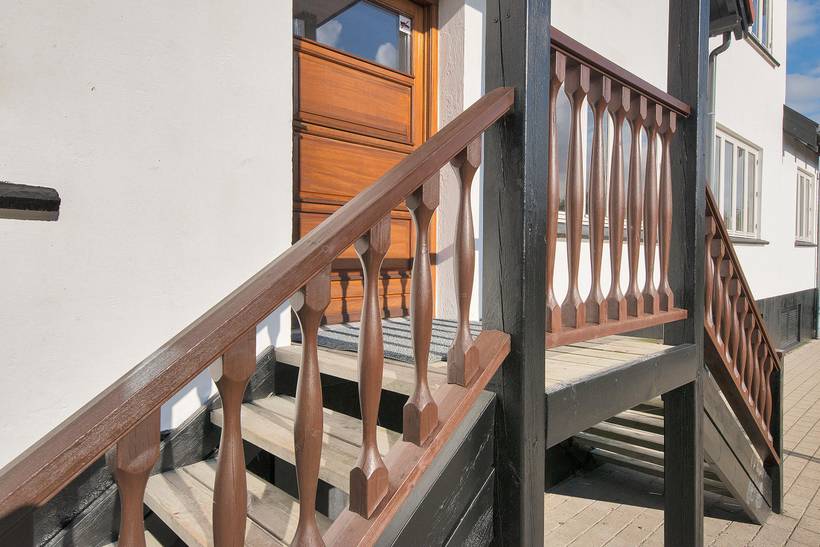 Foto von Ferienhaus JL16 in Tornby - Nordjütland