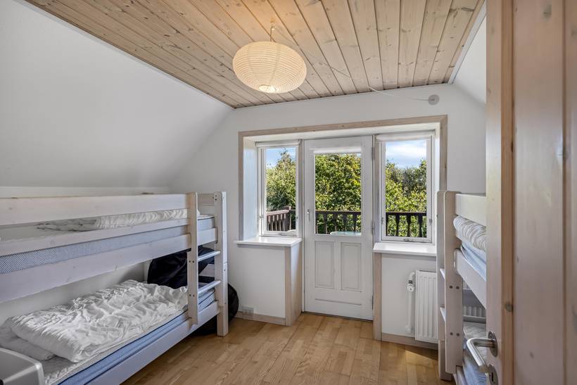 Foto von Ferienhaus JL16 in Tornby - Nordjütland