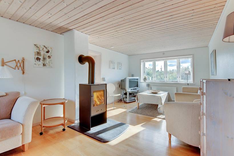 Foto von Ferienhaus JL16 in Tornby - Nordjütland